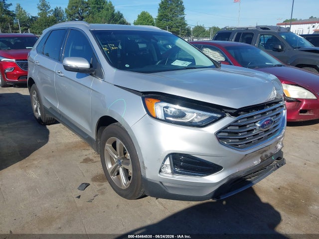 2019 FORD EDGE SEL - 1