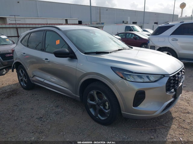 2024 FORD ESCAPE ST-LINE - 1