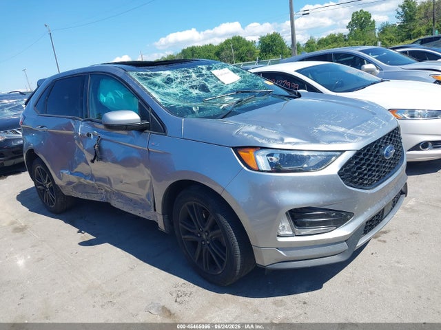 2022 FORD EDGE ST-LINE - 1