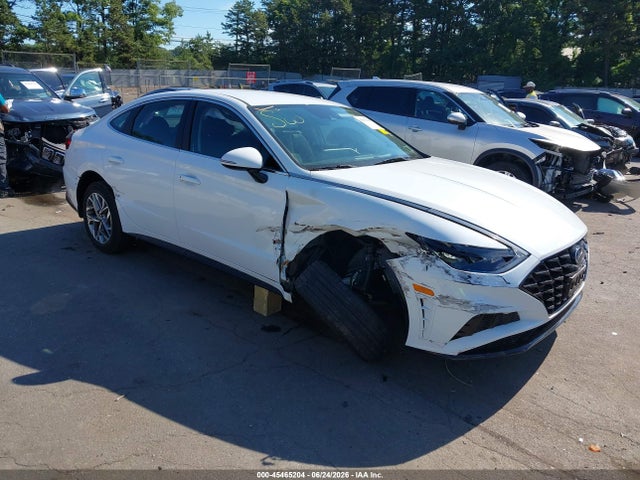 2021 HYUNDAI SONATA SEL - 1