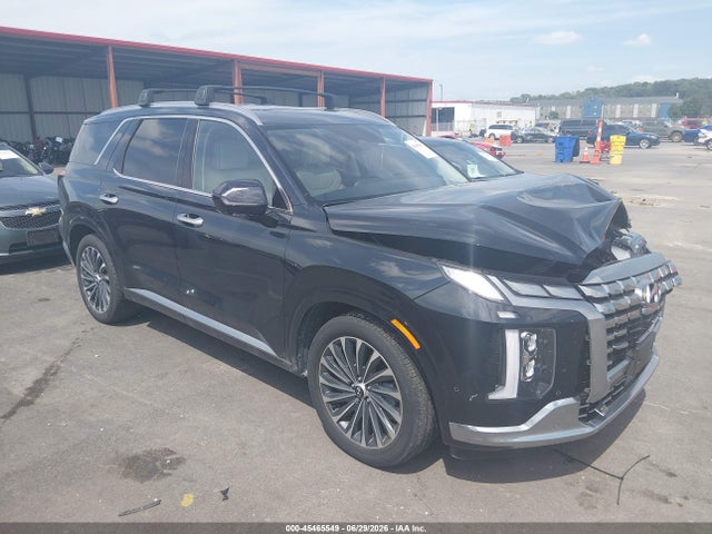 2024 HYUNDAI PALISADE CALLIGRAPHY - 1