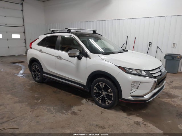 2018 MITSUBISHI ECLIPSE CROSS - 1