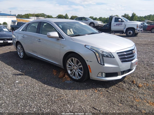 2019 CADILLAC XTS LUXURY - 1
