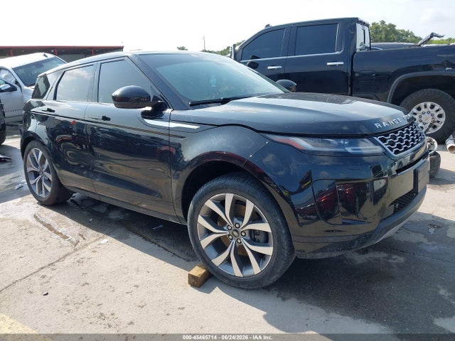 2023 LAND ROVER RANGE ROVER - 1
