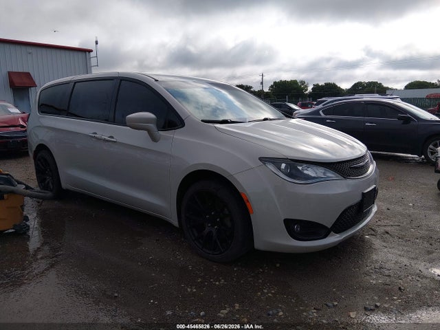 2019 CHRYSLER PACIFICA TOURING PLUS - 1