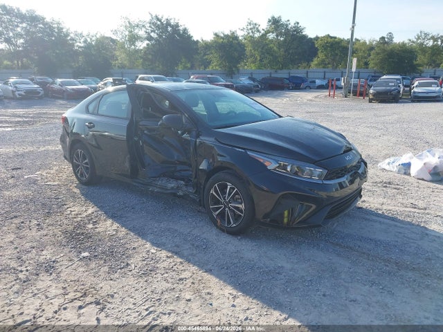 2024 KIA FORTE LXS - 1
