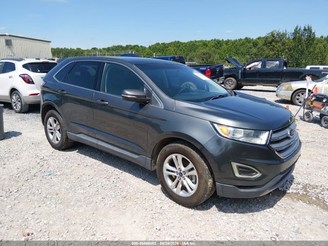 2016 FORD EDGE SEL - 1