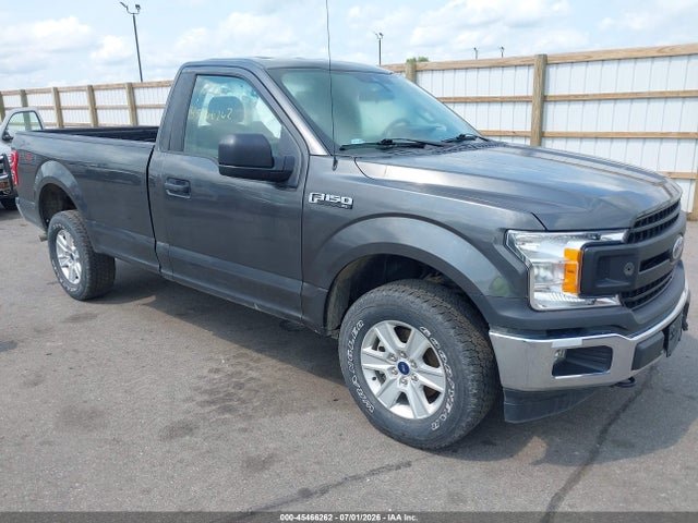 2019 FORD F-150 XL/XLT - 1