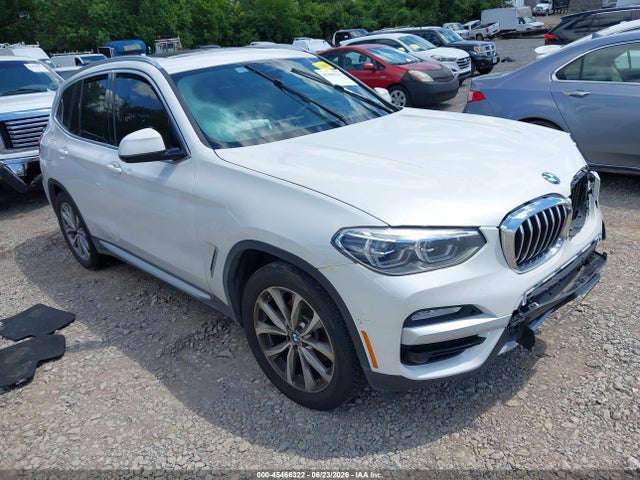 2019 BMW X3 SDRIVE30I - 1