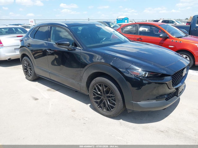 2023 MAZDA CX-30 2.5 S PREMIUM - 1