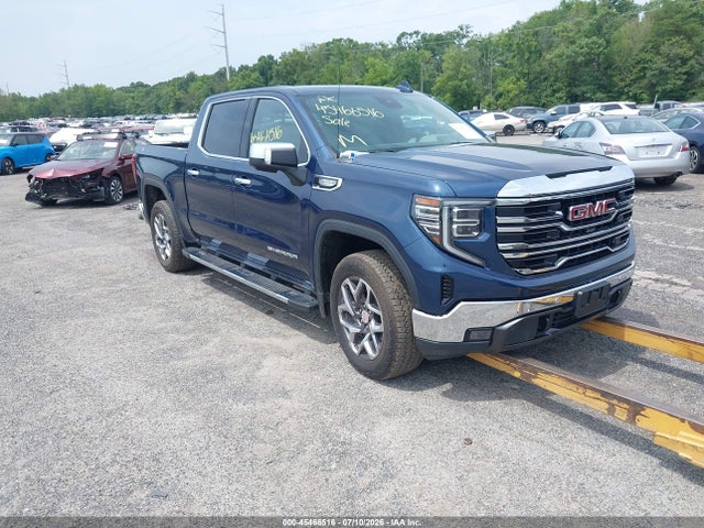 2023 GMC SIERRA 1500 SLT - 1