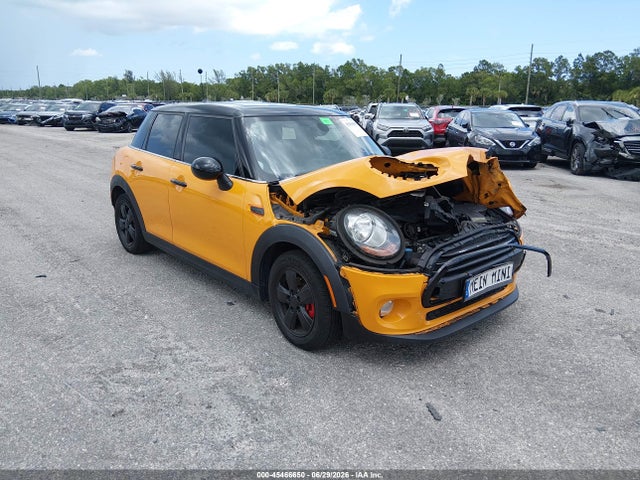 2015 MINI HARDTOP COOPER - 1