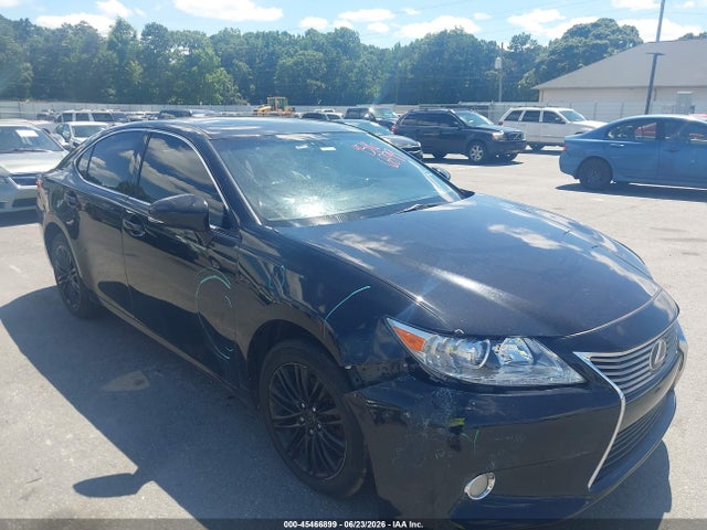 2013 LEXUS ES 350 - 1