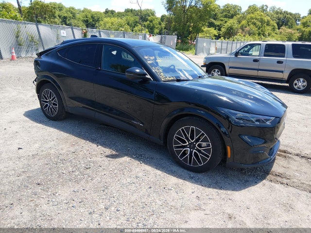 2025 FORD MUSTANG MACH-E PREMIUM - 1