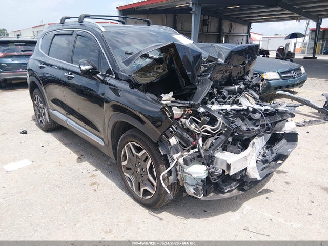 2023 HYUNDAI SANTA FE LIMITED - 1
