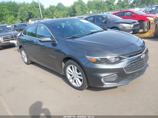 2016 CHEVROLET MALIBU 1LT - 1