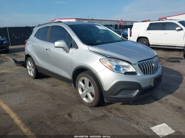 2016 BUICK ENCORE - 1