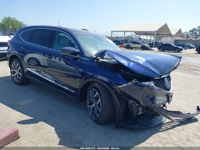 2023 ACURA MDX TECHNOLOGY - 1