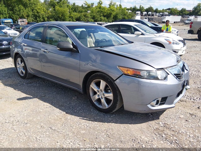 2011 ACURA TSX 2.4 - 1