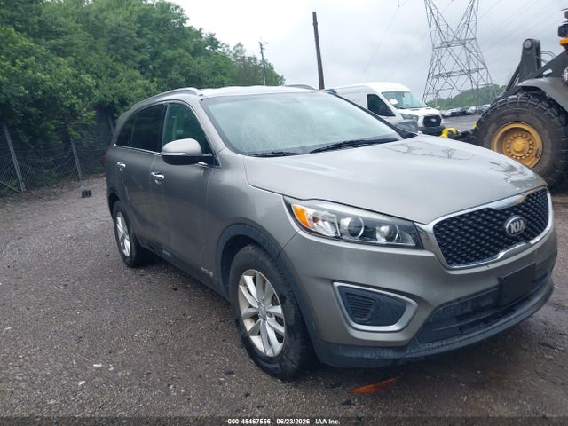 2016 KIA SORENTO 3.3L - 1