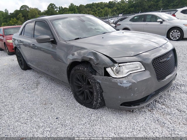 2017 CHRYSLER 300 LIMITED - 1