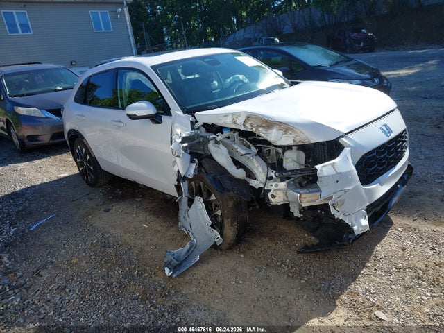 2026 HONDA HR-V AWD EX-L - 1