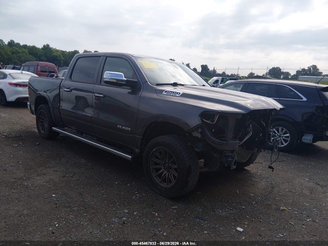 2019 RAM 1500 LARAMIE 4X4 5'7 BOX - 1