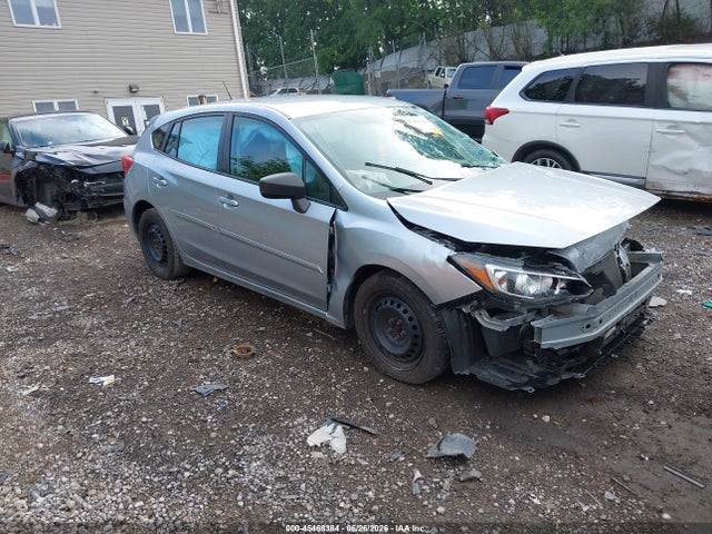 2019 SUBARU IMPREZA 2.0I - 1