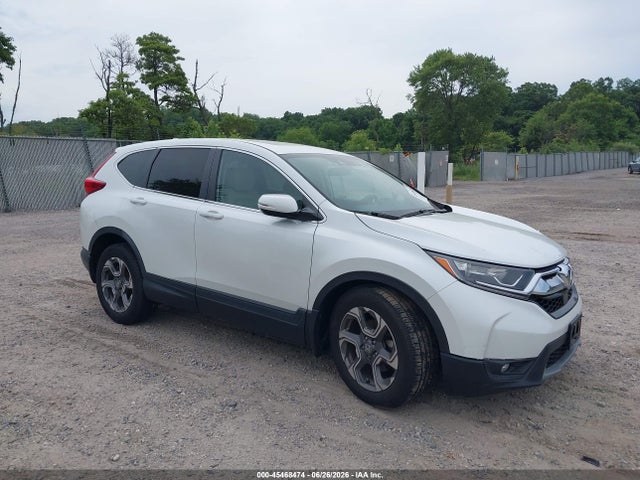2019 HONDA CR-V EX - 1