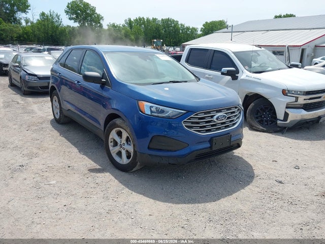 2020 FORD EDGE SE - 1