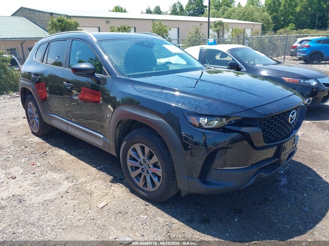 2023 MAZDA CX-50 2.5 S PREFERRED PLUS - 1