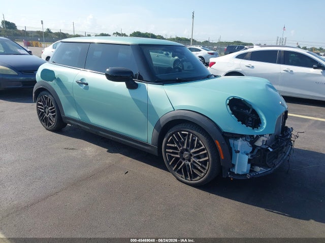 2025 MINI HARDTOP COOPER - 1