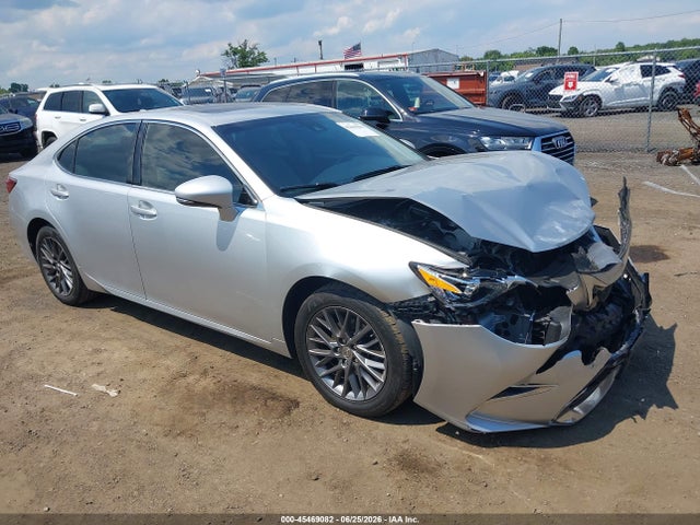 2018 LEXUS ES 350 - 1