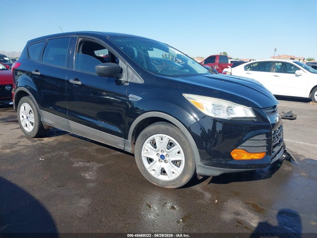 2016 FORD ESCAPE S - 1