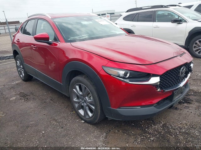2025 MAZDA CX-30 2.5 S PREFERRED PACKAGE - 1
