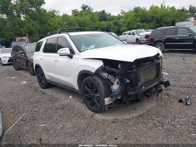 2023 HYUNDAI PALISADE XRT - 1