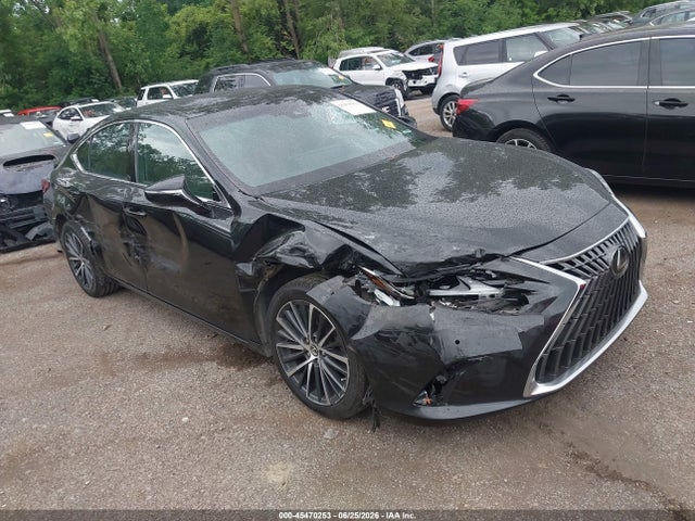 2022 LEXUS ES 250 - 1