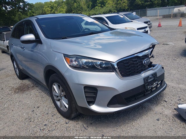 2019 KIA SORENTO 2.4L L - 1