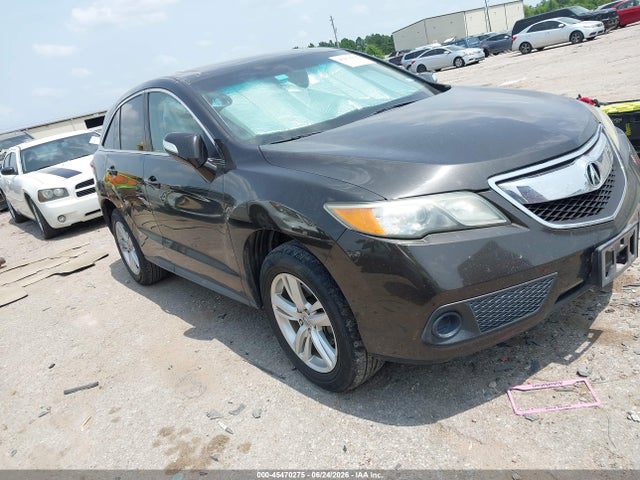 2015 ACURA RDX - 1