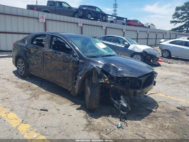 2021 KIA FORTE EX - 1