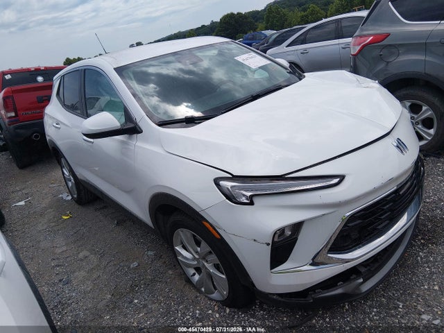 2024 BUICK ENCORE GX PREFERRED FWD - 1