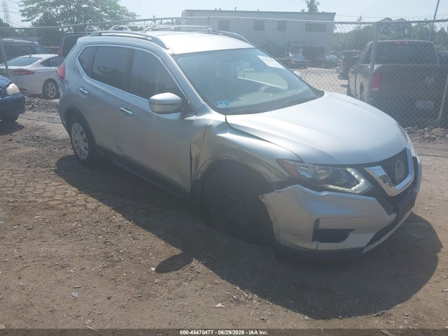 2017 NISSAN ROGUE S - 1