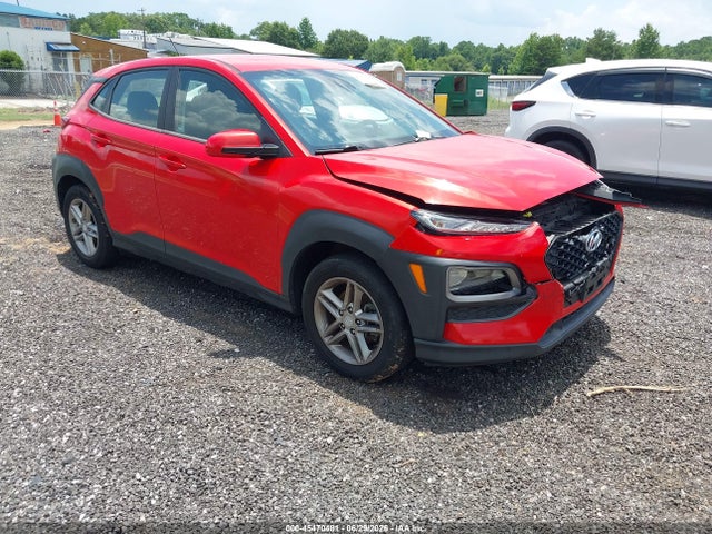 2020 HYUNDAI KONA SE - 1