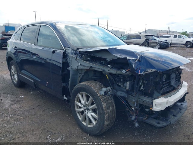 2016 MAZDA CX-9 SPORT - 1