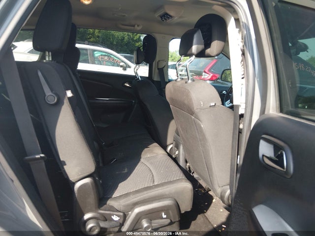 2019 DODGE JOURNEY SE - 1