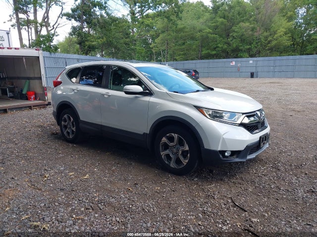 2019 HONDA CR-V EX - 1