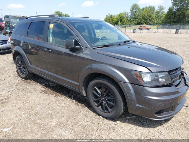 2020 DODGE JOURNEY SE VALUE - 1