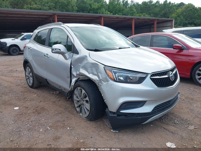 2019 BUICK ENCORE FWD - 1
