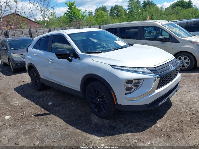 2024 MITSUBISHI ECLIPSE CROSS - 1