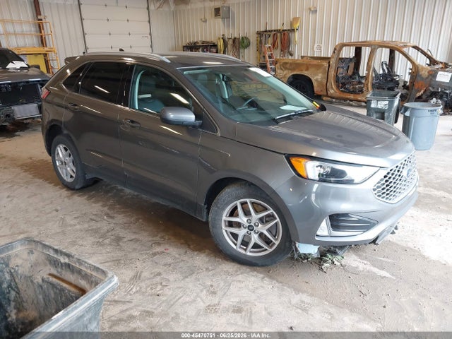2024 FORD EDGE SEL - 1